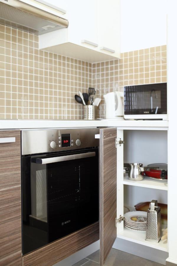 Апартаменты Apartman Kovacic Драге Экстерьер фото