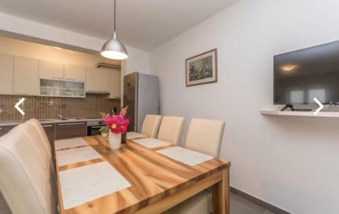 Апартаменты Apartman Kovacic Драге Экстерьер фото