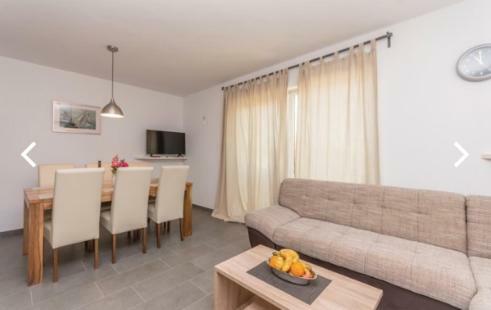 Апартаменты Apartman Kovacic Драге Экстерьер фото