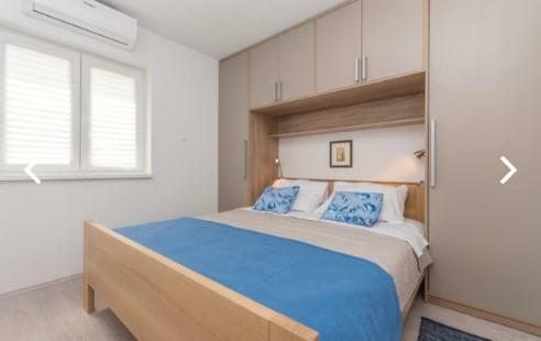 Апартаменты Apartman Kovacic Драге Экстерьер фото